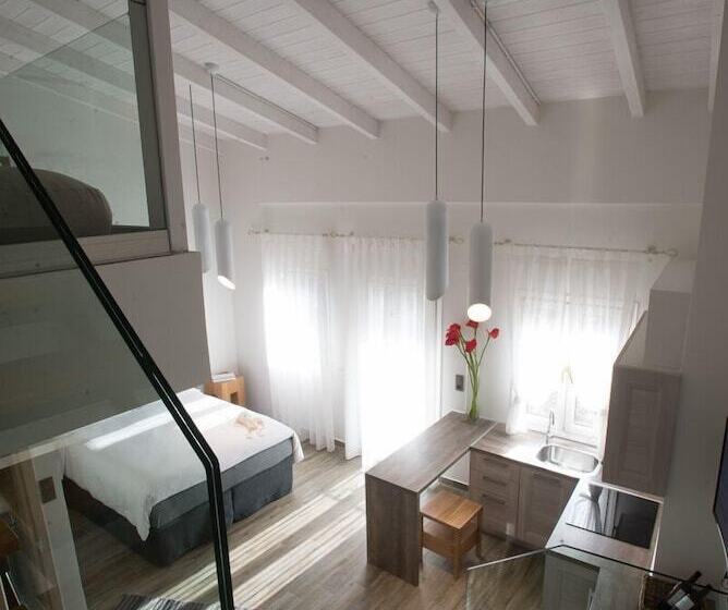 استودیوی استاندارد, Villa Vilielmini