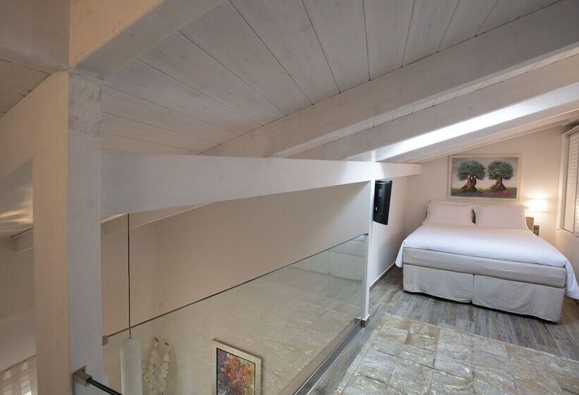 سوئیت 2 خوابه, Villa Vilielmini