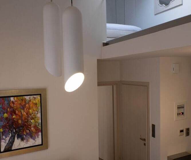 سوئیت 2 خوابه, Villa Vilielmini