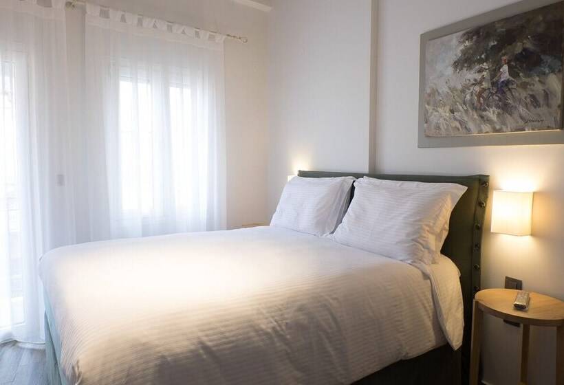 سوئیت 2 خوابه, Villa Vilielmini