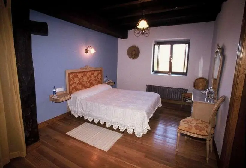 スタンダードルーム, Casa Rural Bentazar