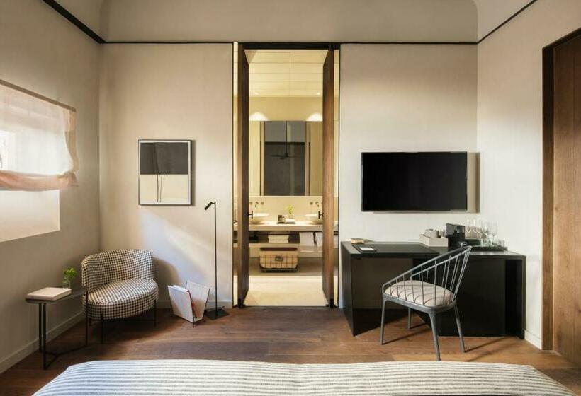 اتاق استاندارد, Can Ferrereta