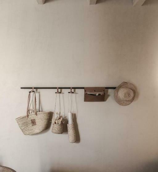 اتاق لوکس, Can Ferrereta