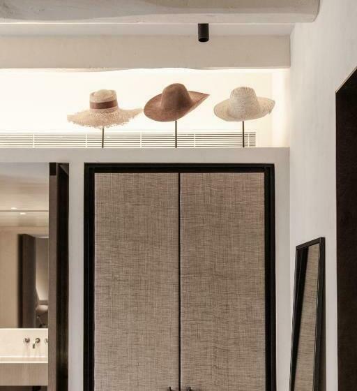 اتاق لوکس, Can Ferrereta