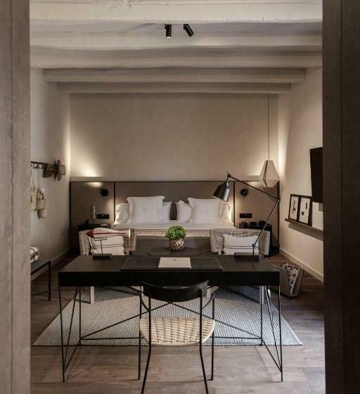 اتاق لوکس, Can Ferrereta