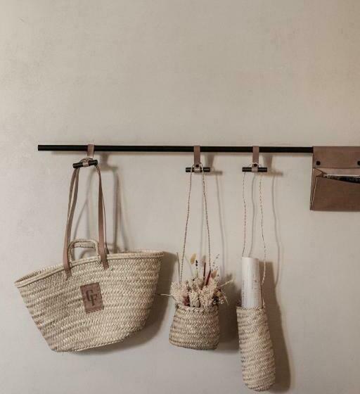 اتاق لوکس, Can Ferrereta