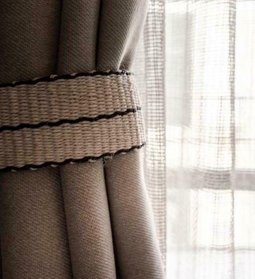 اتاق لوکس, Can Ferrereta