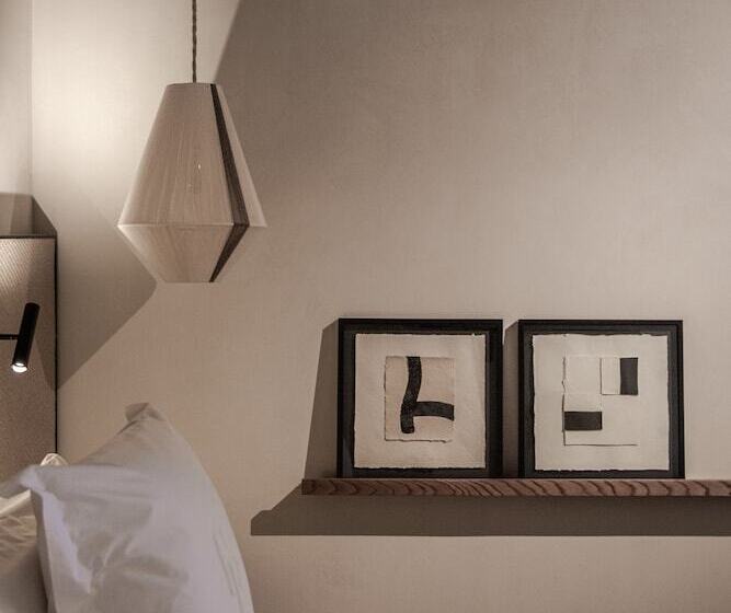 اتاق لوکس, Can Ferrereta