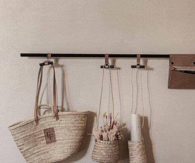 اتاق لوکس, Can Ferrereta