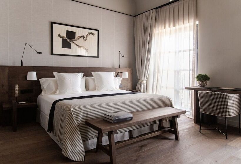 سوییت جونیور, Can Ferrereta