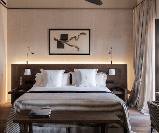 سوییت جونیور, Can Ferrereta