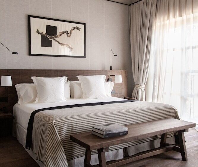 سوییت جونیور, Can Ferrereta