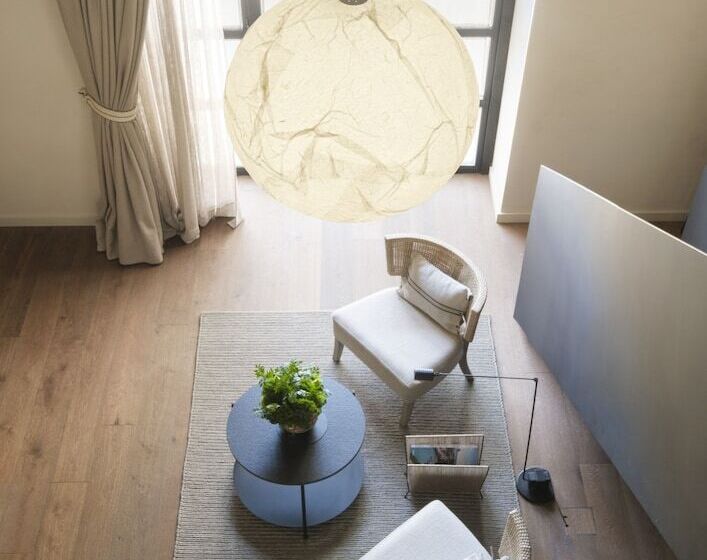 سوییت دوبلکس, Can Ferrereta