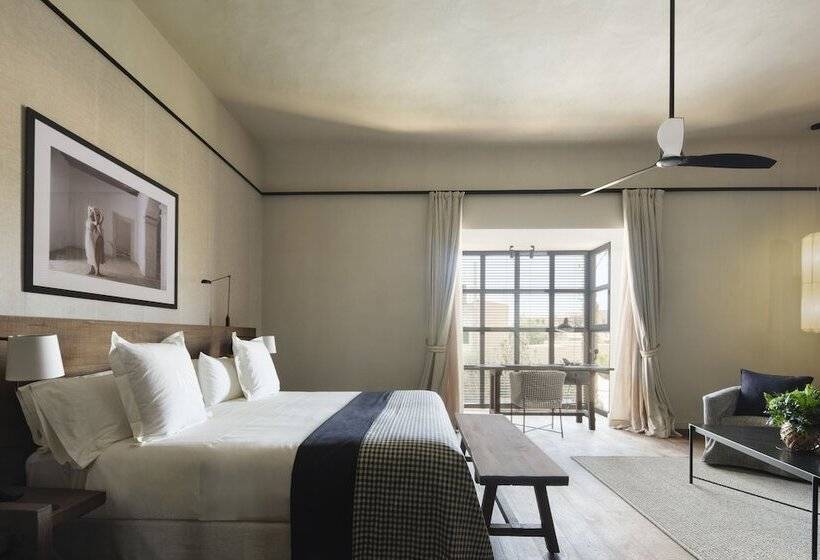 سوییت, Can Ferrereta