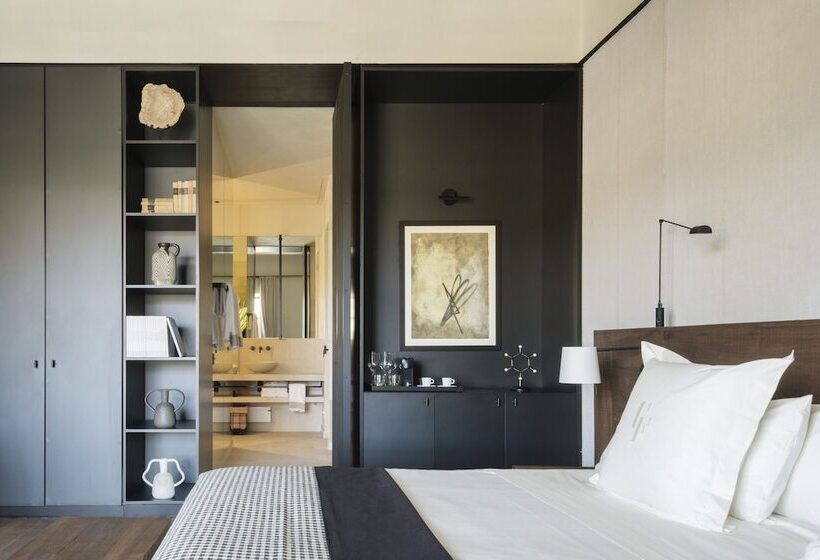 سوییت, Can Ferrereta