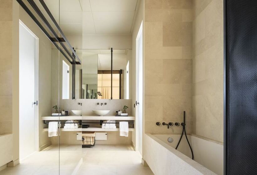 سوییت, Can Ferrereta