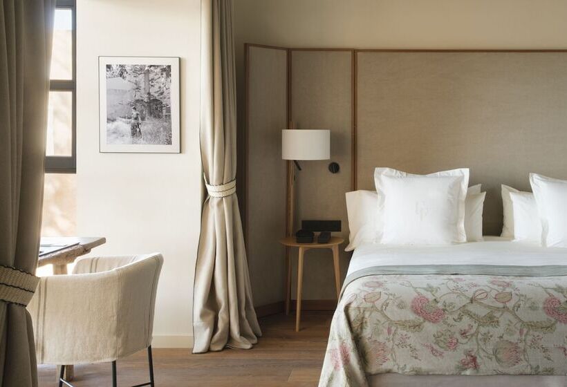 سوییت, Can Ferrereta