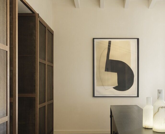 سوییت, Can Ferrereta