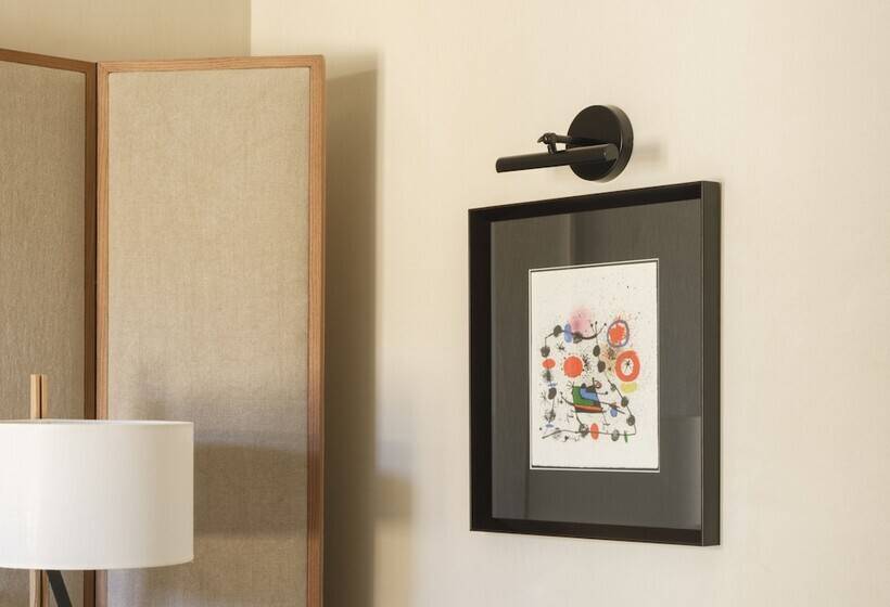 سوییت, Can Ferrereta