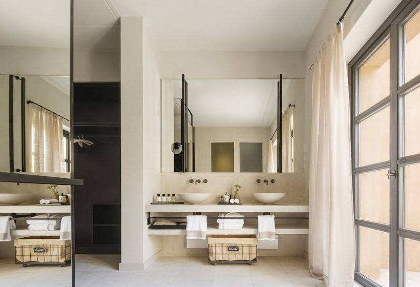 Suite with Terrace, Can Ferrereta