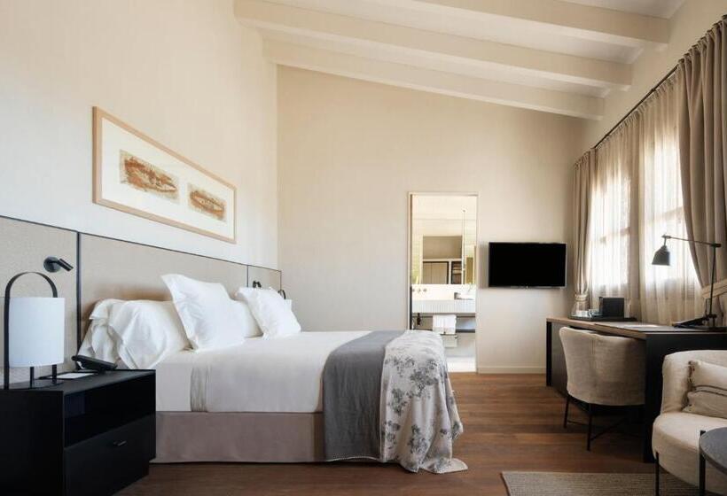 اتاق لوکس, Can Ferrereta