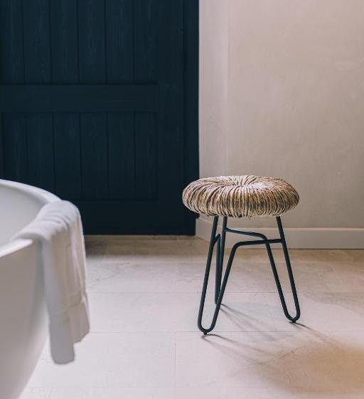 سوییت جونیور, Can Ferrereta