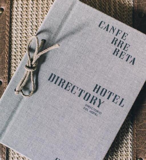 سوییت جونیور, Can Ferrereta