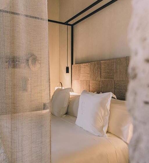 سوییت جونیور, Can Ferrereta