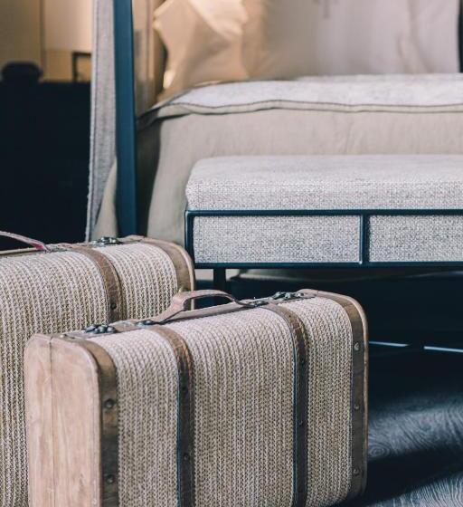 سوییت جونیور, Can Ferrereta