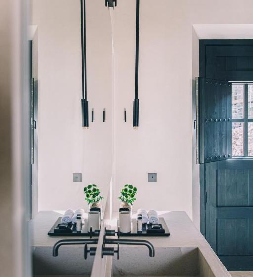 سوییت جونیور, Can Ferrereta