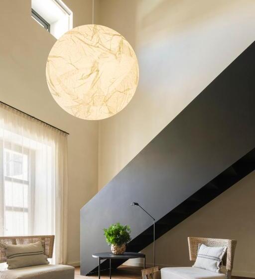 سوییت دوبلکس, Can Ferrereta