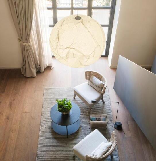 سوییت دوبلکس, Can Ferrereta