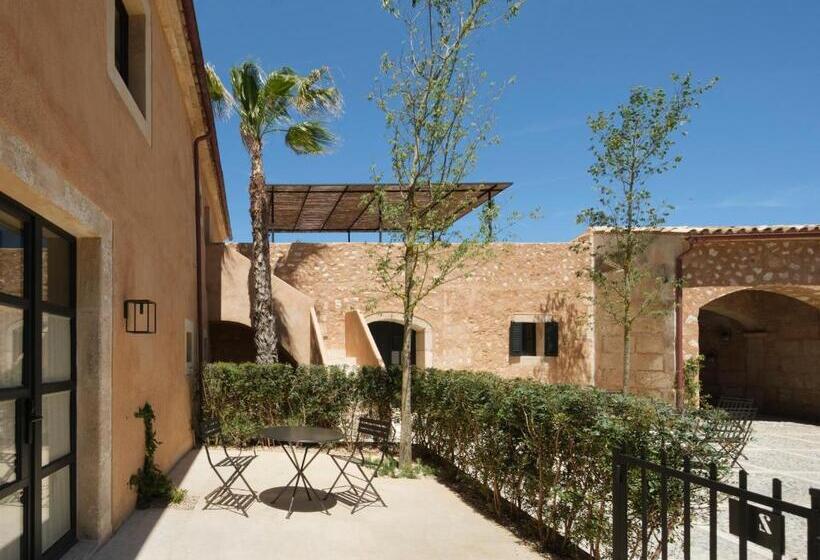 سوییت دوبلکس, Can Ferrereta