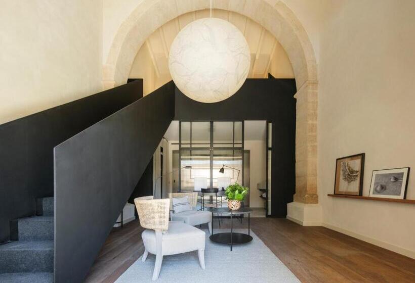 سوییت دوبلکس, Can Ferrereta