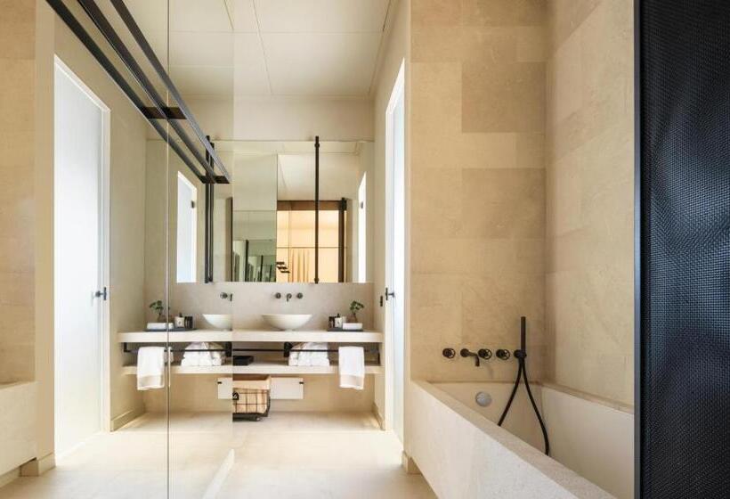 سوییت, Can Ferrereta