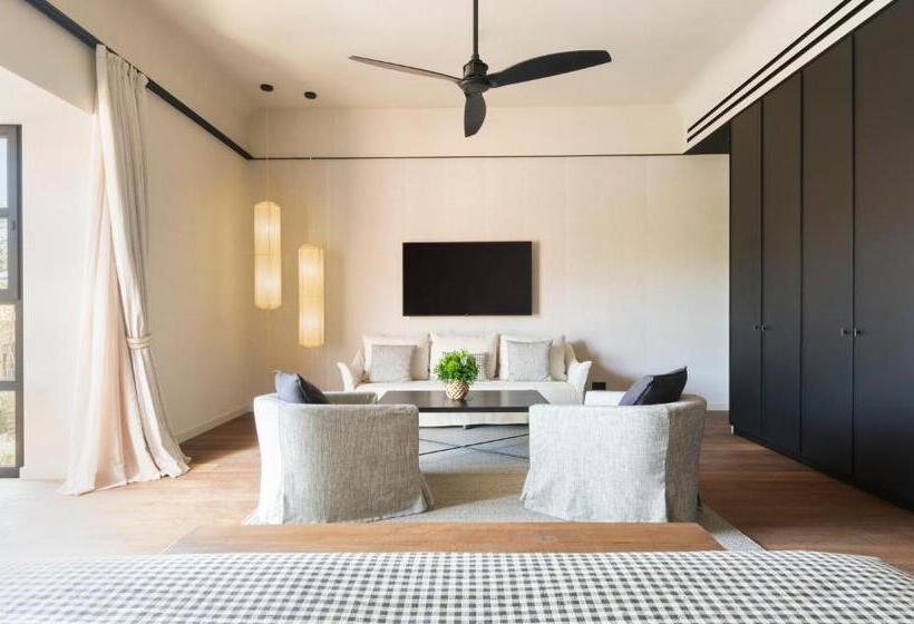 سوییت, Can Ferrereta