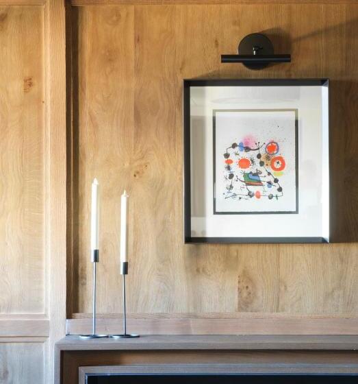 سوییت لوکس, Can Ferrereta