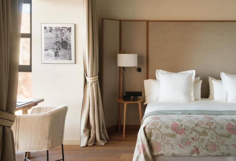 سوییت لوکس, Can Ferrereta