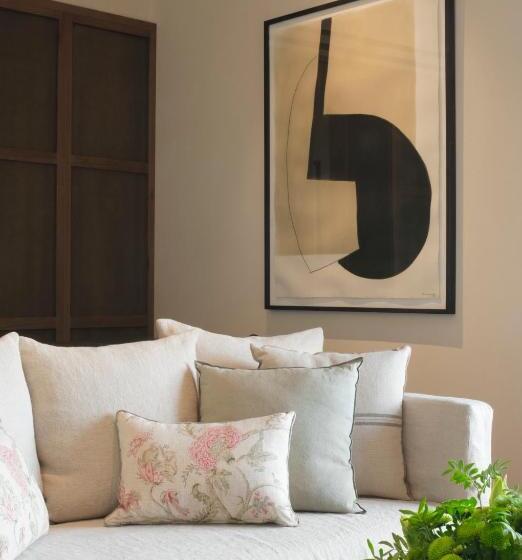 سوییت لوکس, Can Ferrereta