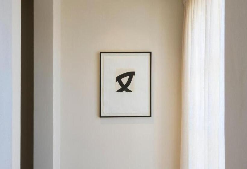 اتاق پرمیوم, Can Ferrereta