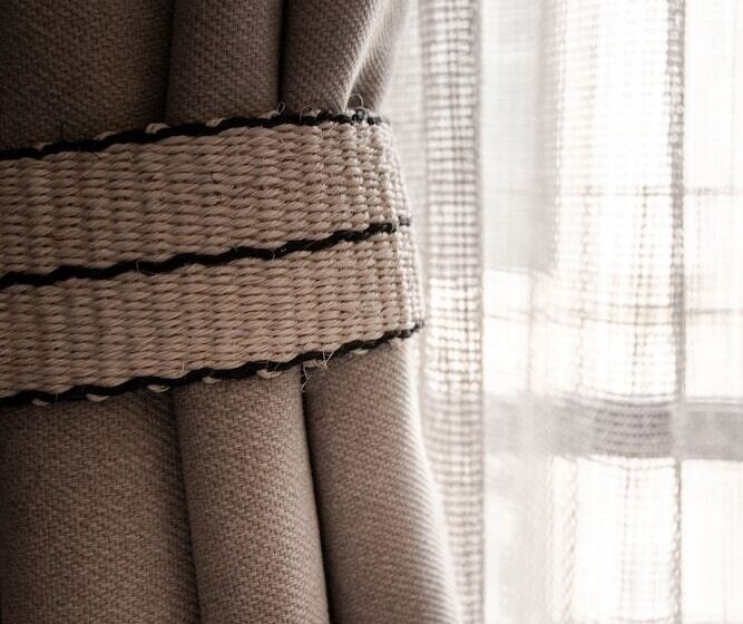 اتاق لوکس, Can Ferrereta