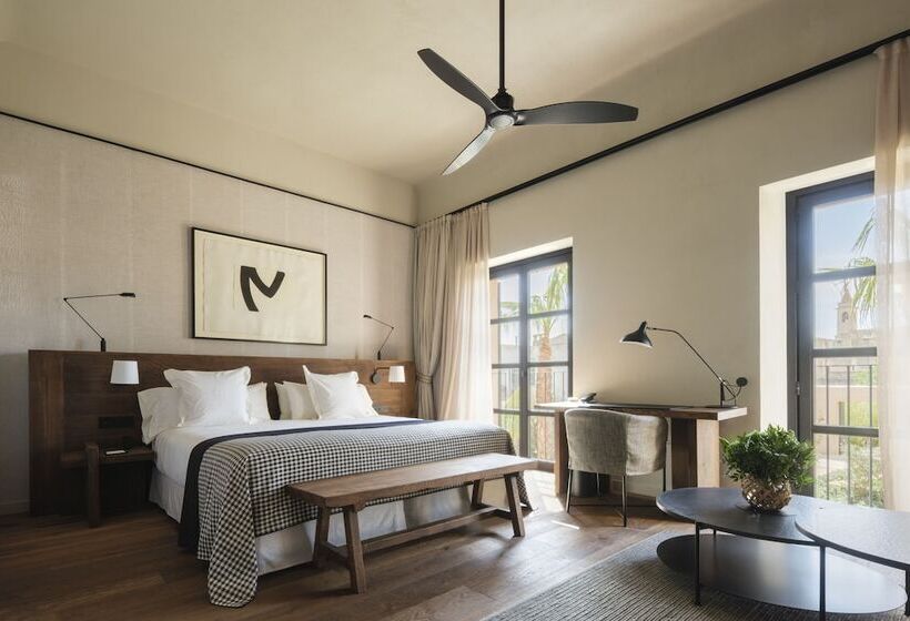 سوییت جونیور, Can Ferrereta