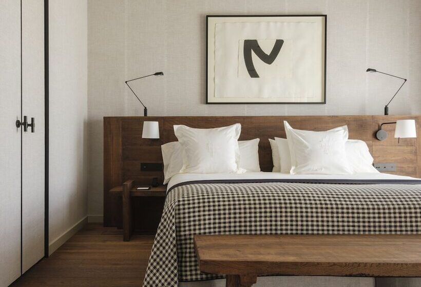 سوییت جونیور, Can Ferrereta