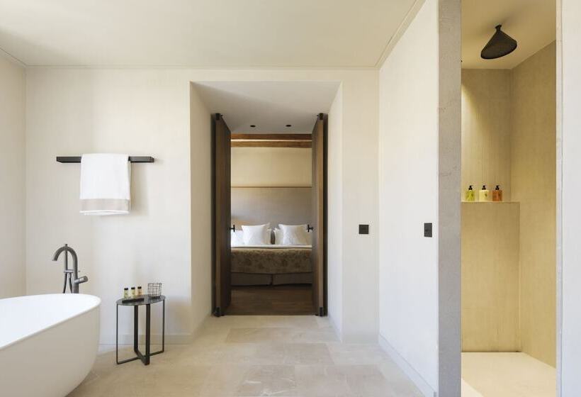 سوییت, Can Ferrereta