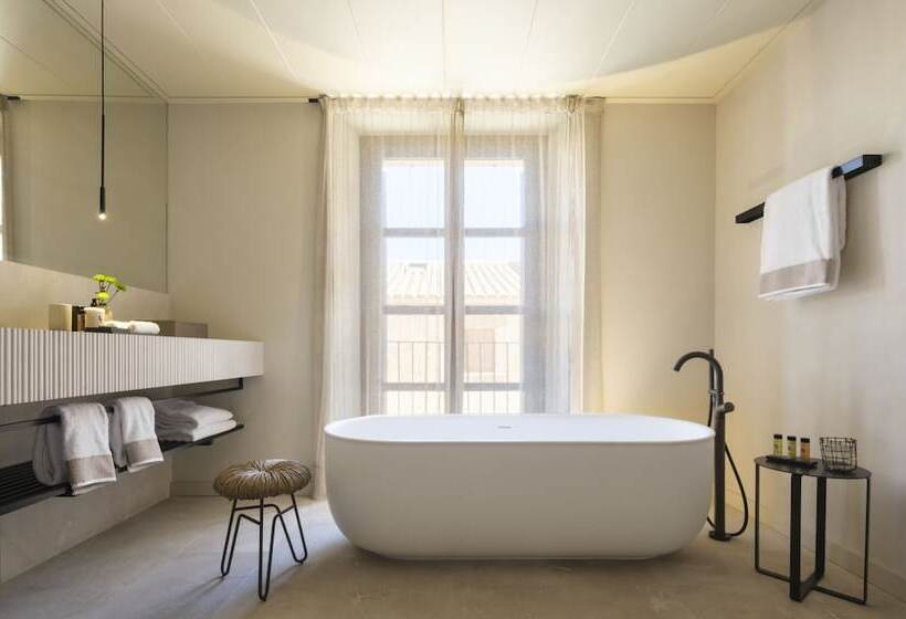 سوییت, Can Ferrereta