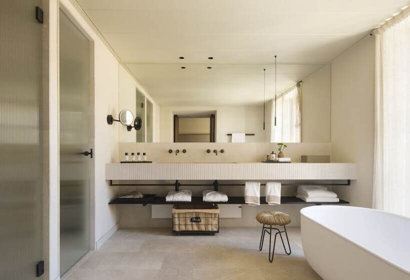 سوییت, Can Ferrereta