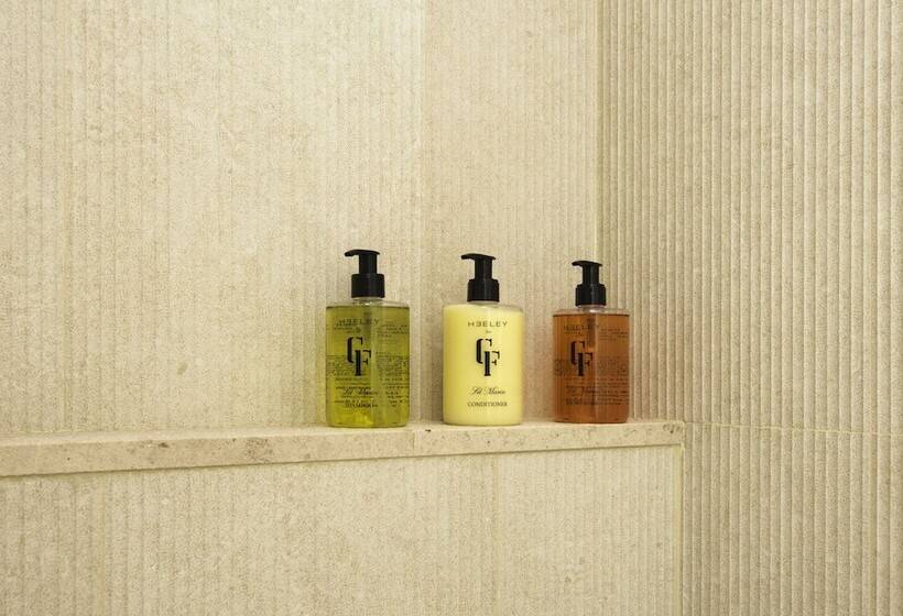 سوییت, Can Ferrereta