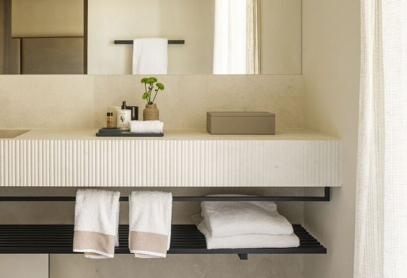 سوییت, Can Ferrereta