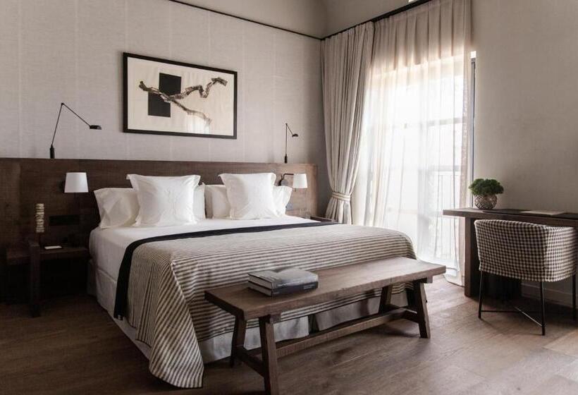 سوییت جونیور, Can Ferrereta