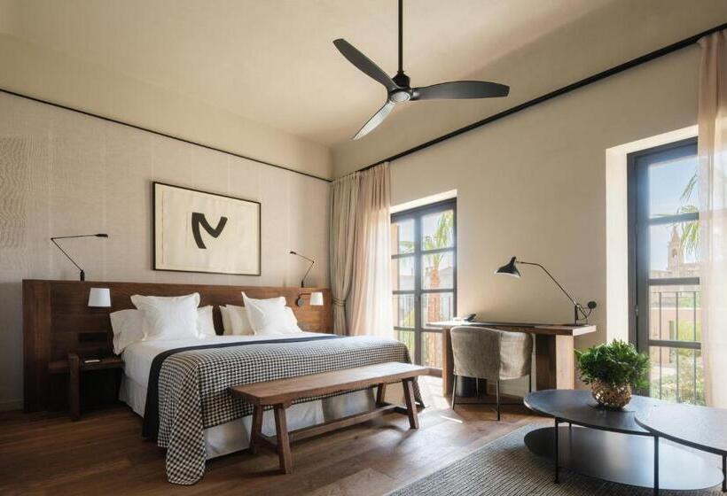 سوییت جونیور, Can Ferrereta